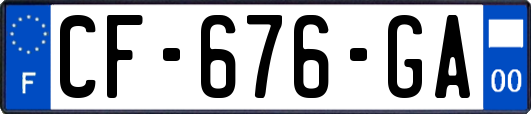 CF-676-GA