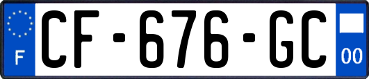 CF-676-GC