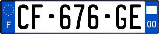 CF-676-GE