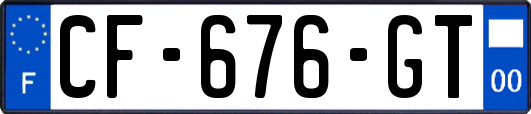 CF-676-GT
