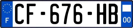CF-676-HB