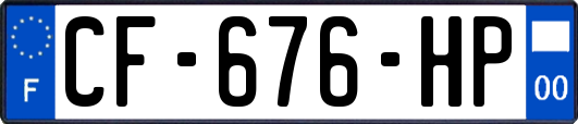 CF-676-HP