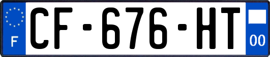 CF-676-HT