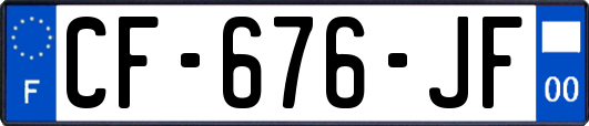 CF-676-JF
