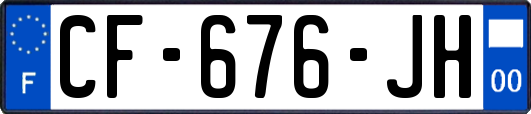 CF-676-JH