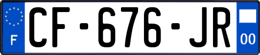 CF-676-JR