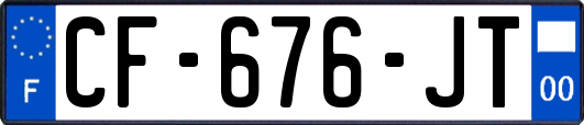 CF-676-JT