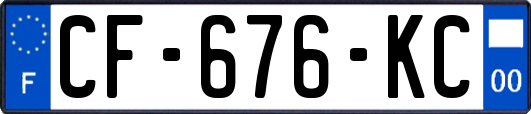 CF-676-KC