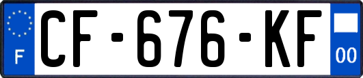 CF-676-KF
