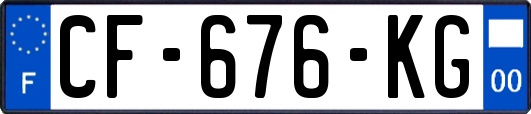 CF-676-KG