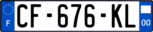 CF-676-KL