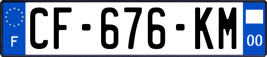 CF-676-KM