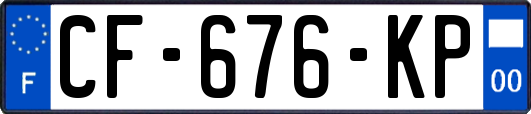 CF-676-KP