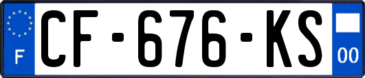 CF-676-KS