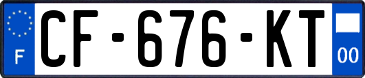 CF-676-KT