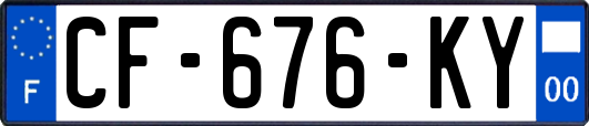 CF-676-KY