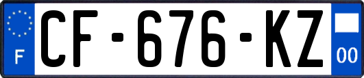 CF-676-KZ
