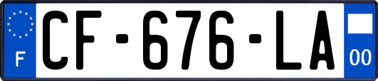 CF-676-LA
