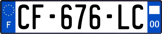 CF-676-LC