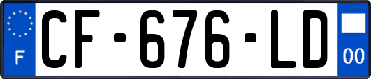 CF-676-LD