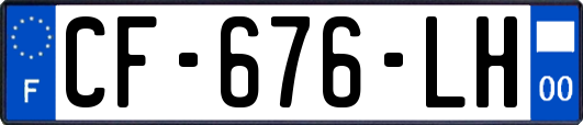 CF-676-LH