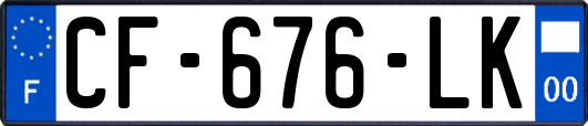 CF-676-LK