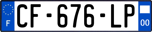 CF-676-LP