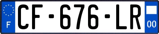CF-676-LR