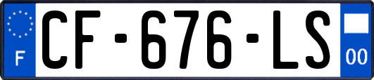 CF-676-LS