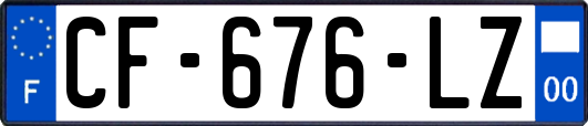 CF-676-LZ