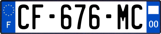 CF-676-MC