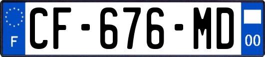 CF-676-MD