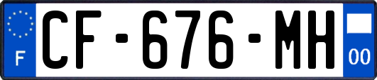 CF-676-MH