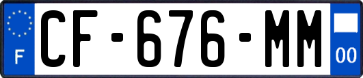 CF-676-MM