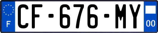 CF-676-MY