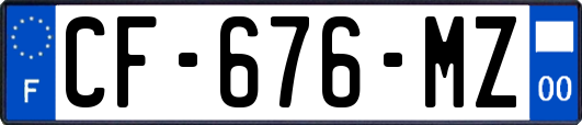 CF-676-MZ