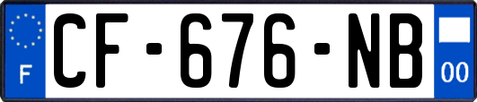 CF-676-NB