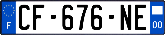 CF-676-NE