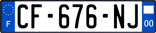 CF-676-NJ
