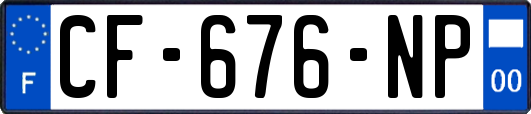 CF-676-NP