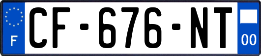 CF-676-NT