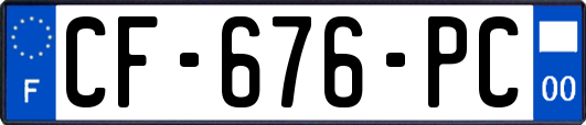 CF-676-PC