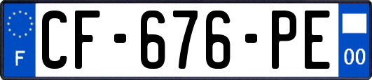 CF-676-PE