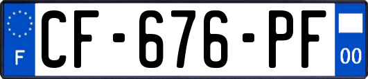 CF-676-PF