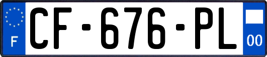 CF-676-PL