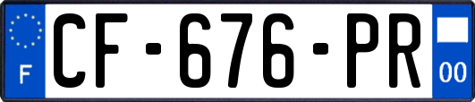 CF-676-PR