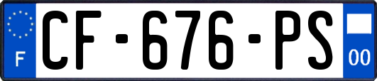 CF-676-PS