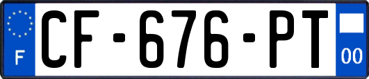 CF-676-PT
