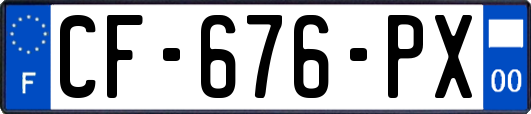 CF-676-PX