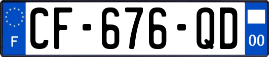 CF-676-QD